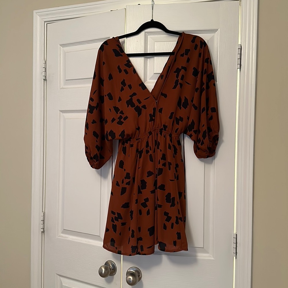 Buddy Love Dress size Small